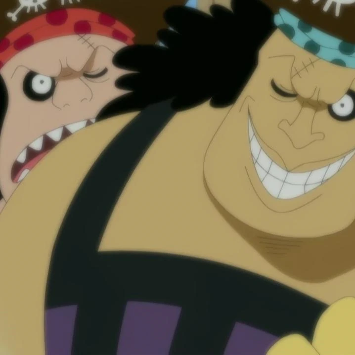 Freres Decalvan One Piece Encyclopedie Fandom