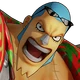 Franky PW Portrait
