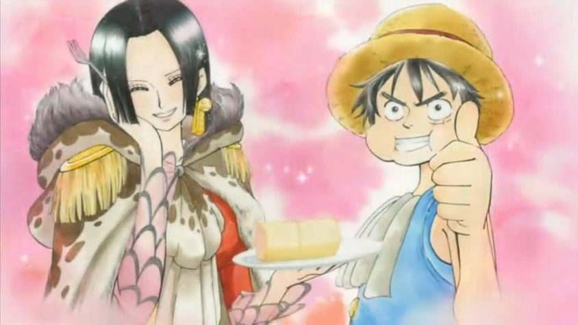 5 One Piece Relationships The Fans Are Behind (& 5 They Rejected)