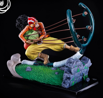 Ikigai by Tsume | One Piece Wiki | Fandom