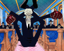 Jerry | One Piece Wiki | Fandom