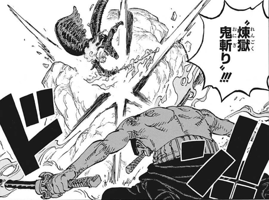 One Piece' Showrunner on Bringing Zoro's Three-Sword Style to Life