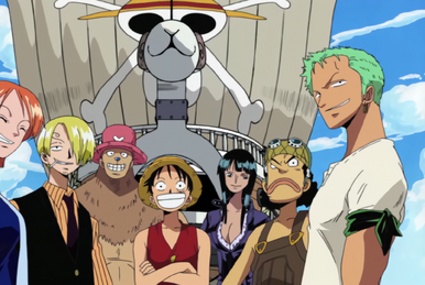 One Piece Episode 1000 Opening But Actually Its The 4Kidz Rap