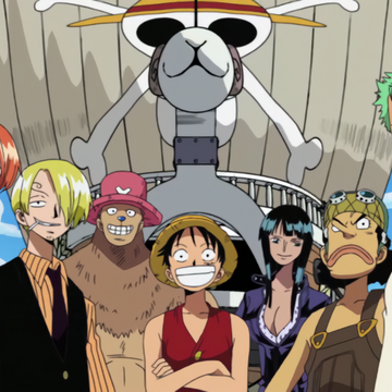 Kokoro No Chizu One Piece Wiki Fandom Kokoro No Chizu One Piece Wiki Fandom