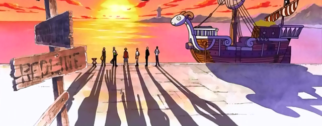 One Piece' We Are 1,000th Episode Recreated Opening Watch