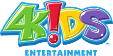 Logo de 4Kids.