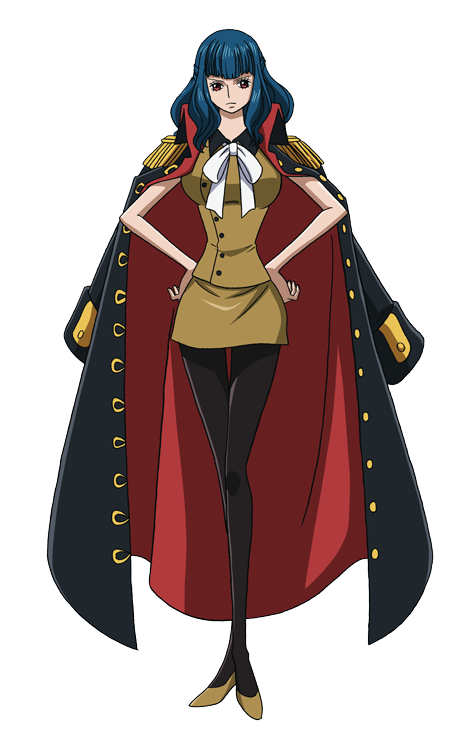 Ain | One Piece Wiki | Fandom