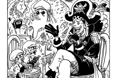 Chapter 1020, One Piece Wiki