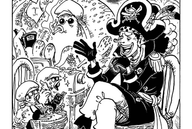 Chapter 844 | One Piece Wiki | Fandom