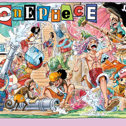 Category Volume 75 One Piece Wiki Fandom