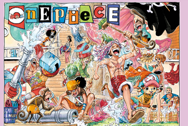 One Piece chapter 744 review – FIRE FIST SABO?!?!?
