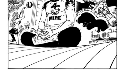 Discuss Everything About One Piece Wiki Fandom Discuss Everything About One Piece Wiki Fandom