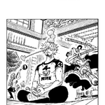 Capítulo 999, One Piece Wiki