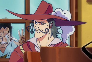 Flare | One Piece Wiki | Fandom