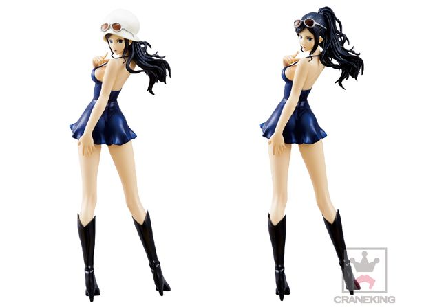 One piece glitter & glamours outlet