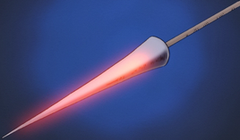 Heat Javelin