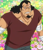 Kyros One Piece Wiki Fandom