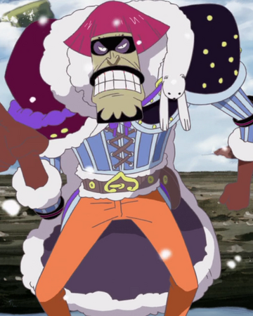 Musshuru One Piece Wiki Fandom Musshuru One Piece Wiki Fandom