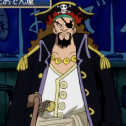 One Piece: Set Sail, One Piece Wiki