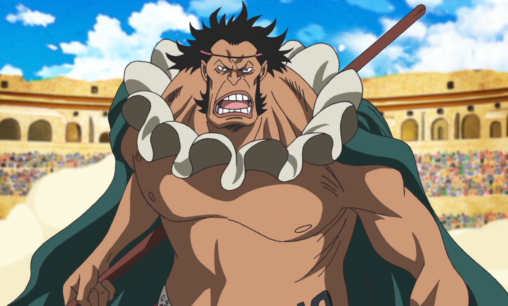 Sai | One Piece Wiki | Fandom