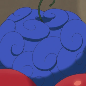 Sara Sara No Mi Model Axolotl One Piece Wiki Fandom