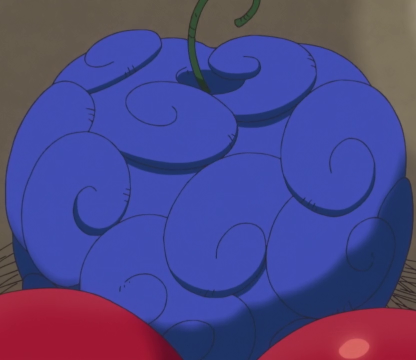 Fruta Ope Ope, One Piece Wiki