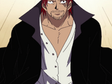 Shanks