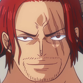 Shanks One Piece Wiki Fandom