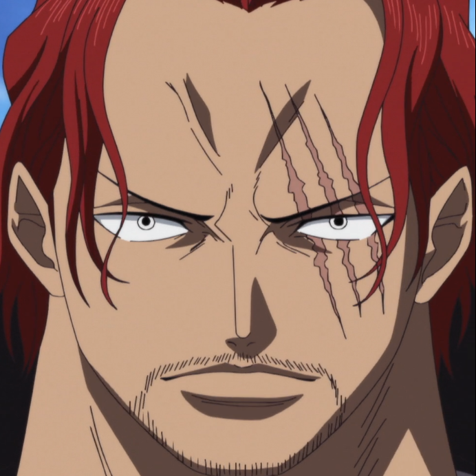 Shanks, Việt One Piece Wiki, Fandom: Khám phá thêm về Shanks thông qua trang Việt One Piece Wiki và Fandom với những thông tin chi tiết về tính cách, sức mạnh và hành trình phiêu lưu của nhân vật này. Cùng đồng hành với Shanks trên con đường trở thành Vua Hải Tặc.