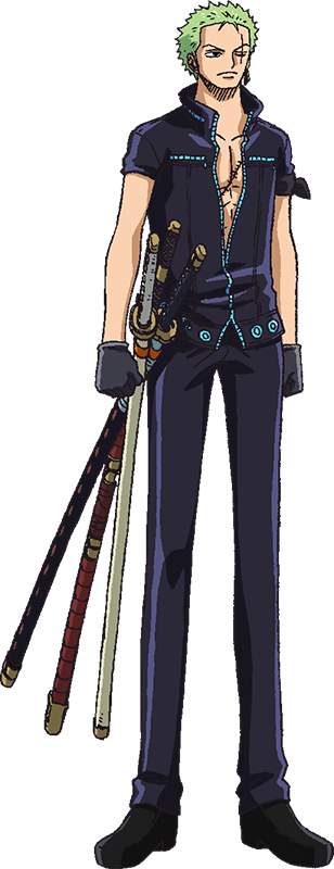 One Piece Film Gold One Piece Wiki Fandom