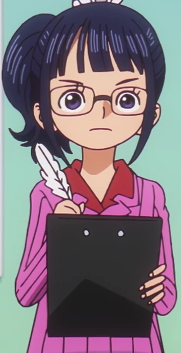 Alice | One Piece Wiki | Fandom