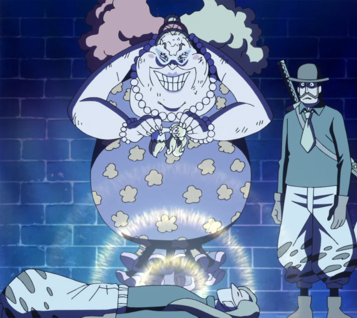 One Piece May Not Be a Treasure or Devil Fruit After All: New Theory Makes  Biblical Revelation - FandomWire