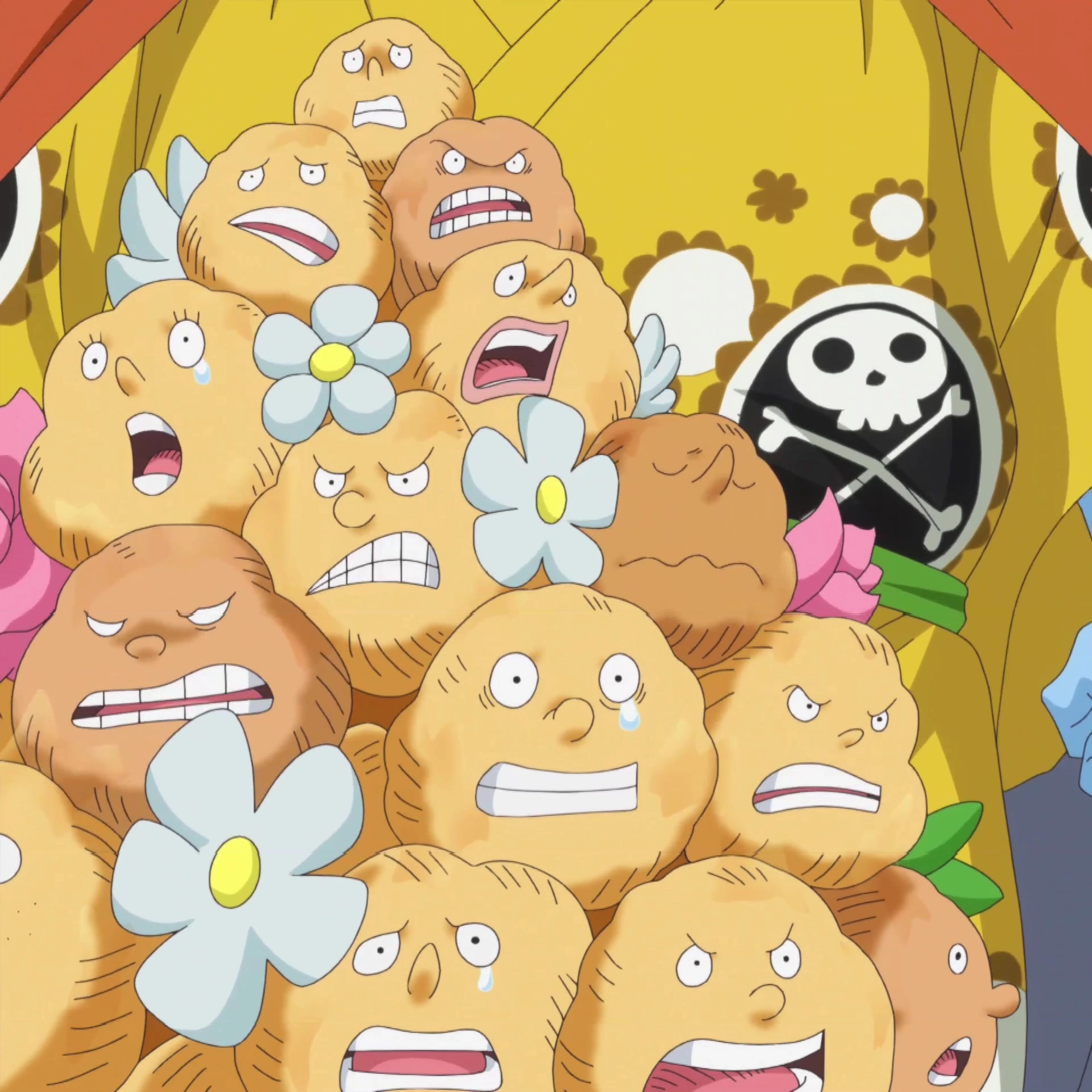 Homies One Piece Wiki Fandom Homies One Piece Wiki Fandom
