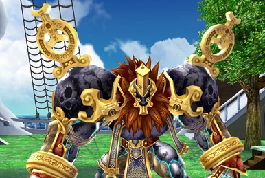 Gillian | One Piece Wiki | Fandom