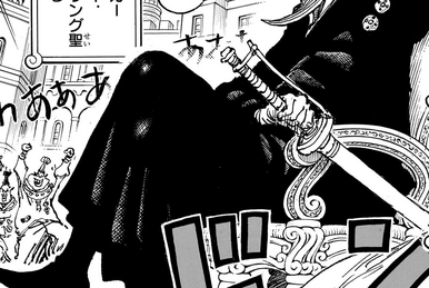 One Piece  Novos spoilers do mangá 1064 detalham luta de Law e