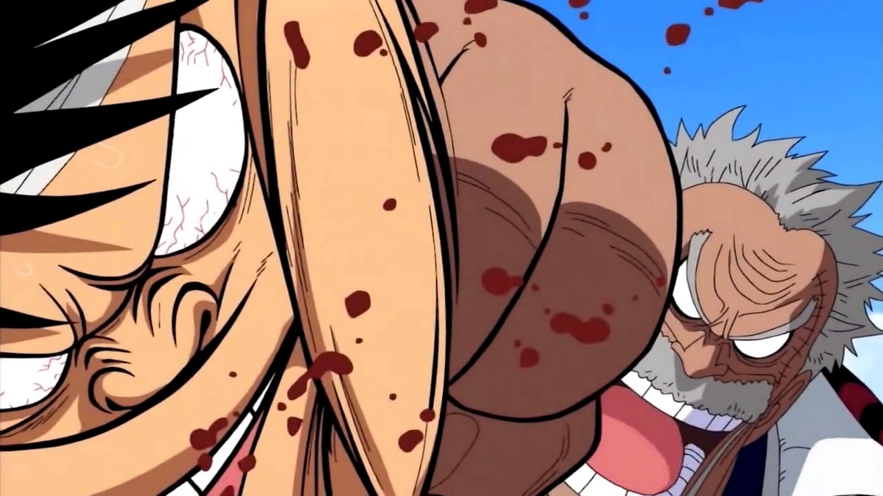 Монки Д. Луффи/Личность и отношения | One Piece Wiki | Fandom