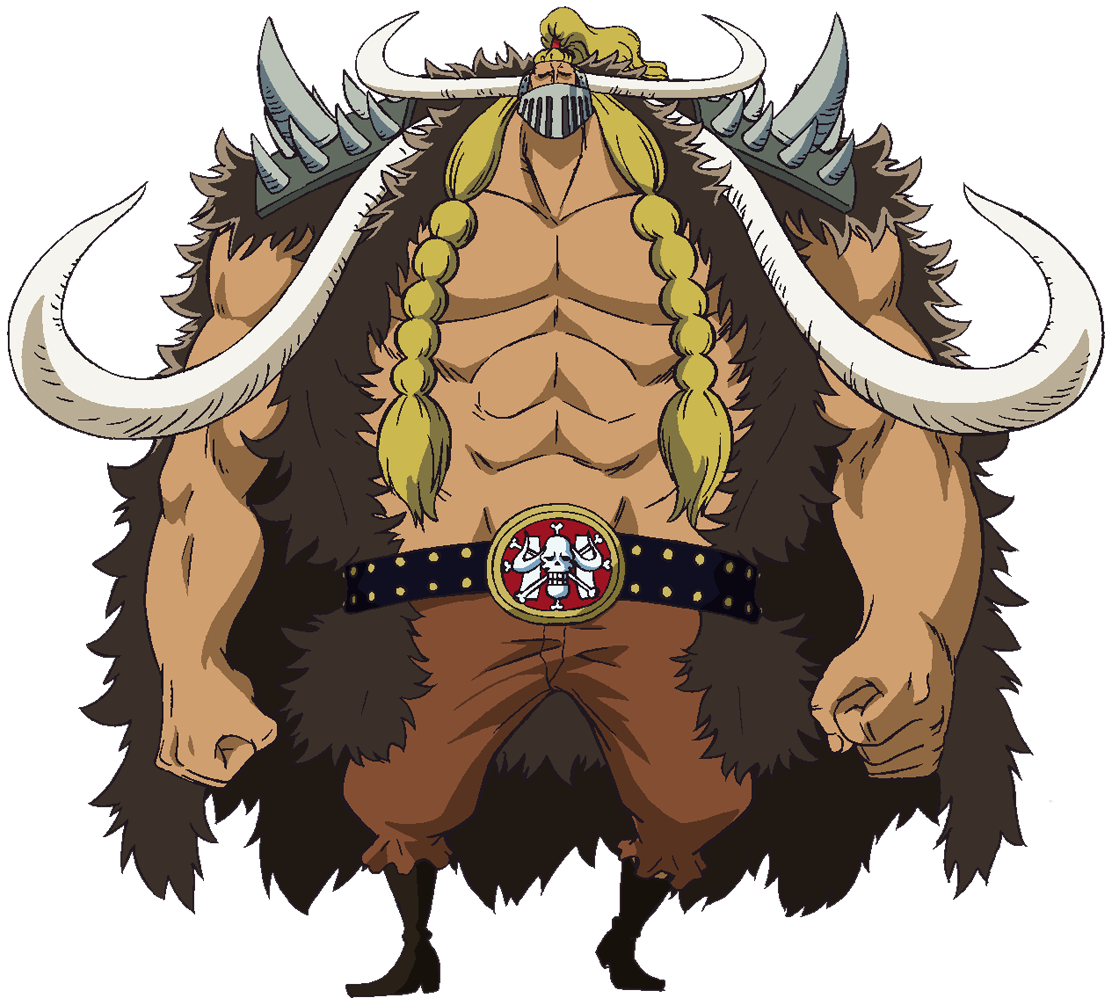 Jack | One Piece Wiki | Fandom