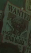 Silvers Rayleigh's Wanted Poster