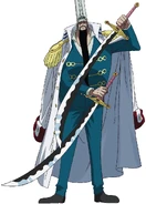 斯托洛貝里的動畫概念圖