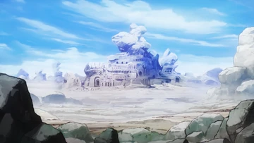 Baltigo | One Piece Wiki | Fandom