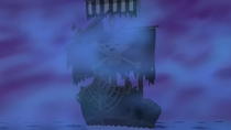 Brook's Ship After Revelation