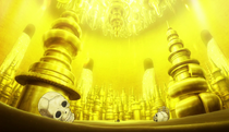 One Piece Filme: Gold, One Piece Wiki