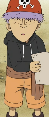 Ninjin | One Piece Wiki | Fandom