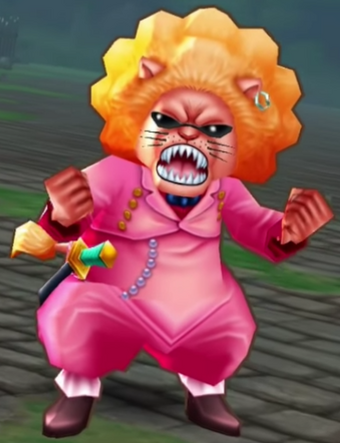 Pekoms One Piece Wiki Fandom