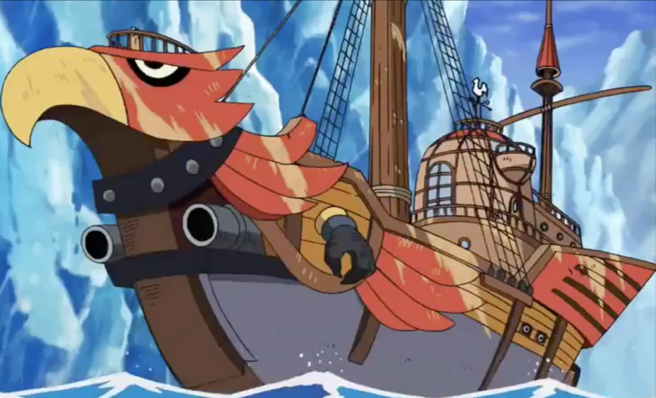 Phoenix Pirates | One Piece Wiki | Fandom Phoenix Pirates | One Piece Wiki | Fandom