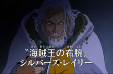 Rayleigh As a Slave