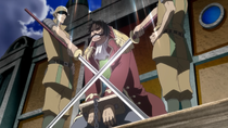 One Piece Film Strong World: Episode 0 | One Piece Wiki | Fandom