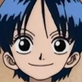 Shimotsuki Kuina Portrait