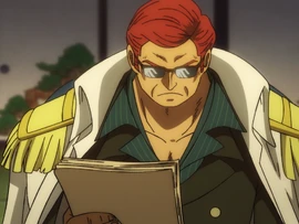 Tensei Anime Infobox