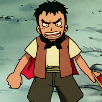 Tobio One Piece Wiki Fandom